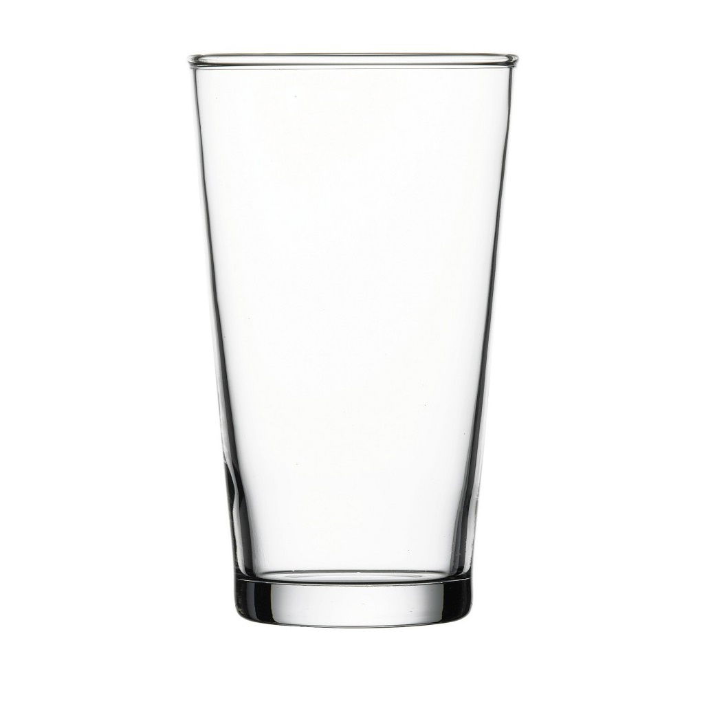 Alanya Beer Tempered 570Ml H:16 D:9,1Cm P/576 Ob24