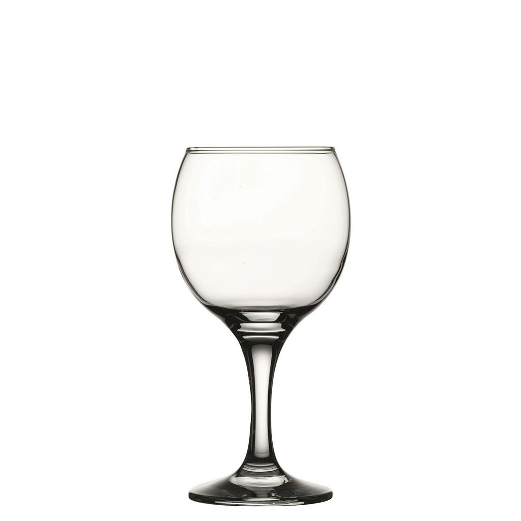 Bistro Water 290Cc H: 16Cm P/720 Flx12.Shr48 (Sm)