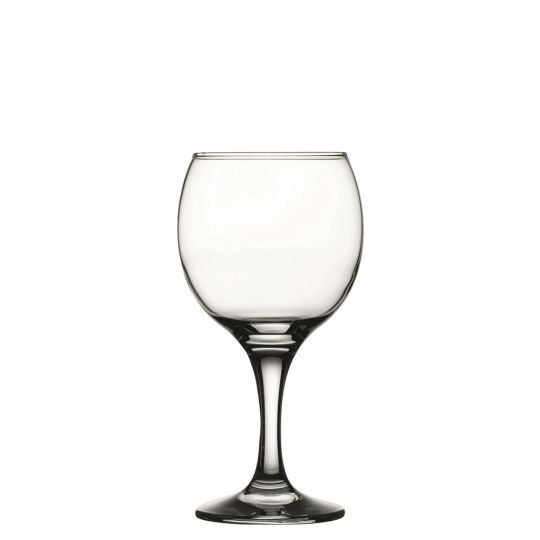 Bistro Water 290Cc H: 16Cm P/720 Flx12.Shr48 (Sm)