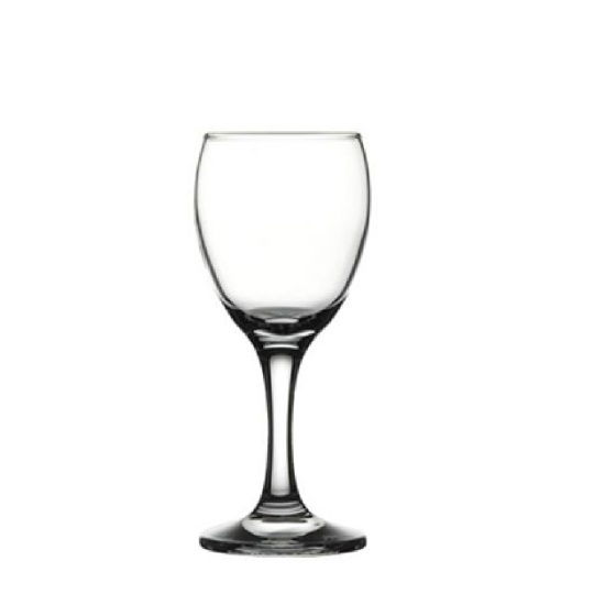 Imperial White Wine 198Cc H: 16Cm P/864 Gb6.Ob24
