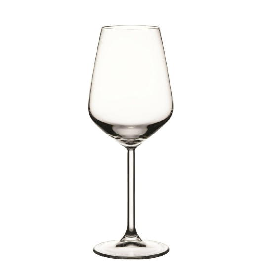 Allegra  Ft Red Wine 350Cc D:8,3 H:22 P/570 Flx6 (Smfa) 6τμχ