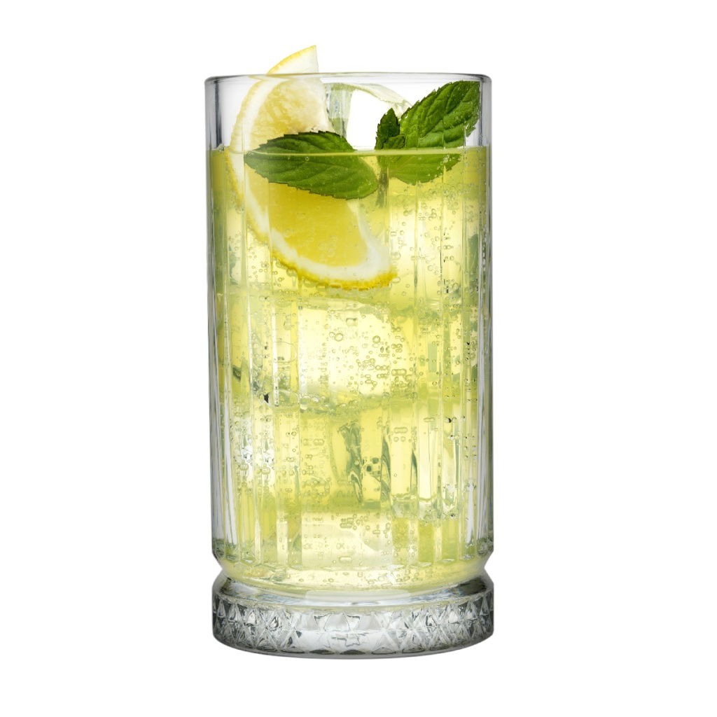 Elysia Long Drink 445Cc H:15Cm D:7.6Cm P/840 Gb4.Ob24