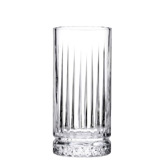 Elysia Long Drink 365Cc H: 14,5 D:7,15 Plt/840 Gb6.Ob24. 4τμχ