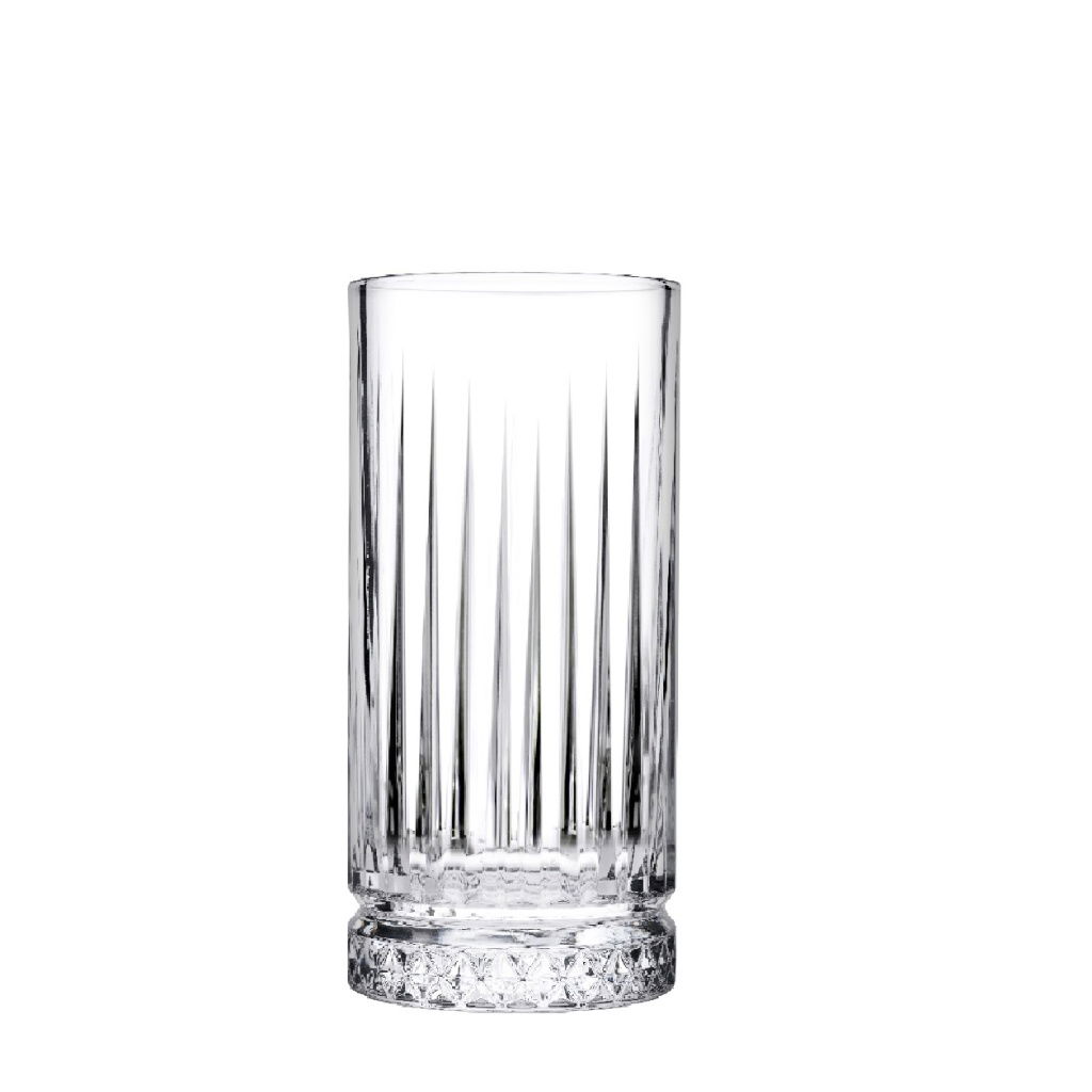 Elysia Long Drink 280Cc H:14Cm D:6.5Cm P/1008 Gb4.Ob24