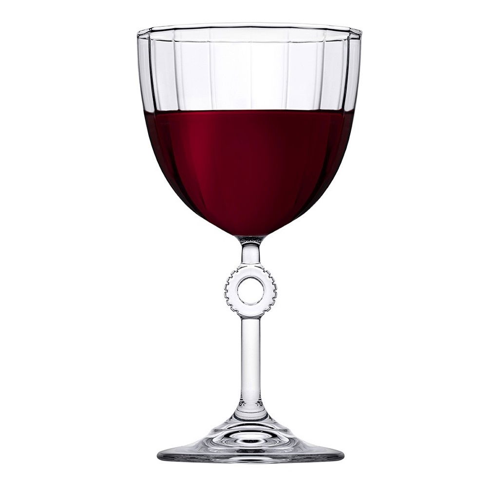 Amore Wine Ft 270Ml H:16,8 D:8,8Cm P/576 Gb2.Ob24 (Smb) 2τμχ