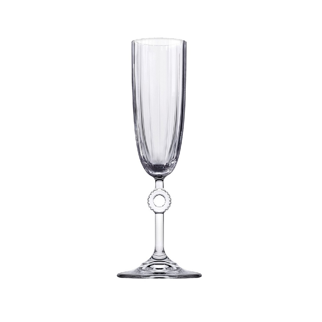Amore Champagne 150Ml H:20,8 D:5,1Cm P/840 Gb2.Ob24 (Smb) 2τμχ