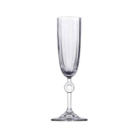 Amore Champagne 150Ml H:20,8 D:5,1Cm P/840 Gb2.Ob24 (Smb) 2τμχ
