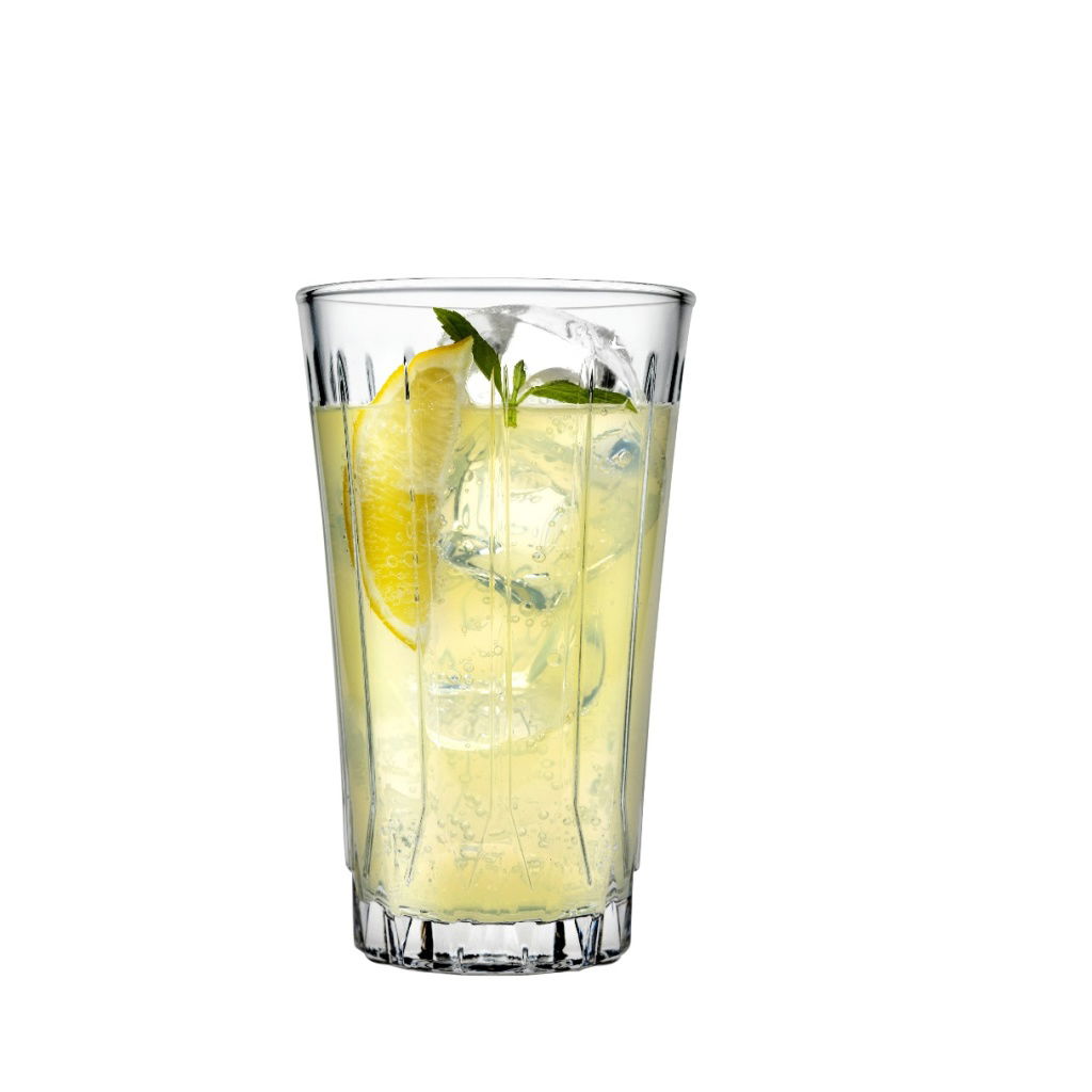 Nessie Long Drink 340Cc H:13.7Cm D:8Cm P/960 Gb6.Ob24. (Sm)