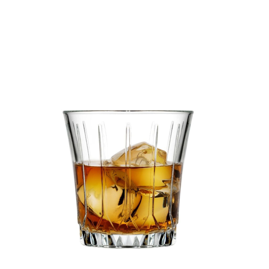 Nessie Whisky 295Cc H:9.3Ek D:9Ek P/960 Gb6.Ob48. (Sm)