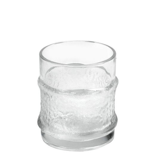 Iceland Whiskey 290Ml H: 9,4 D: 7,5Cm P/1440 6τμχ