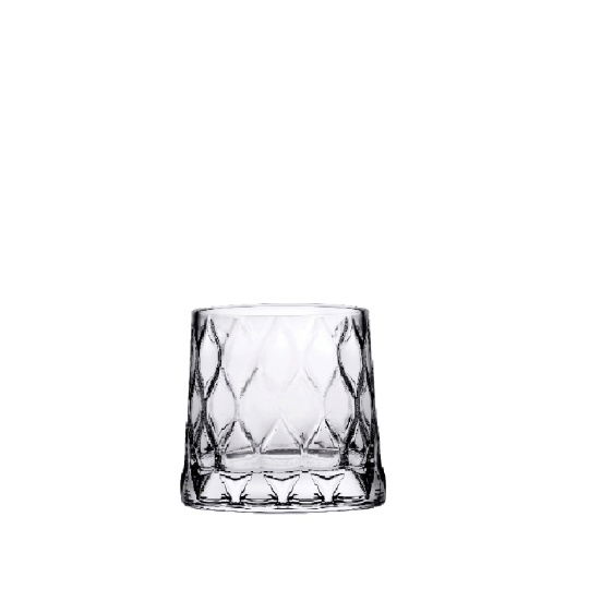 Leafy Whiskey 300Cc H:8.5 D:9 P/1152 Flx6 (Smb) 6τμχ