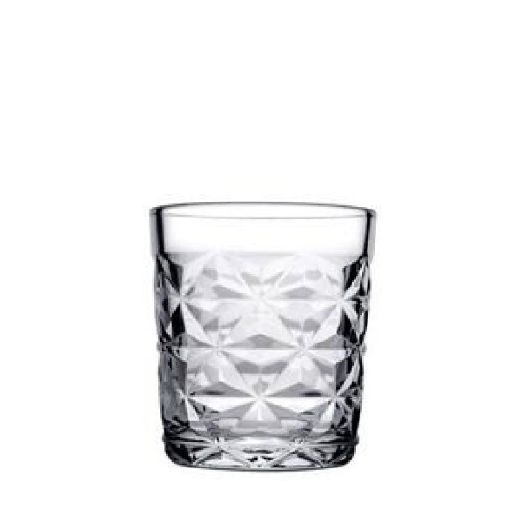 Estrella Water Tumbler 305Cc H:9,5 D:6,6 P/960 Gb4.Ob24 (Sm)