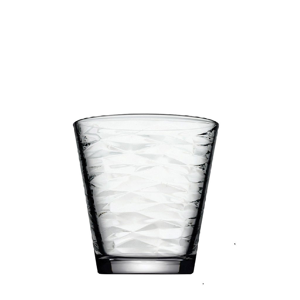 Origami Water 245Ml H:8,7 D:8,4Cm P/1440 Sb6.Ob24