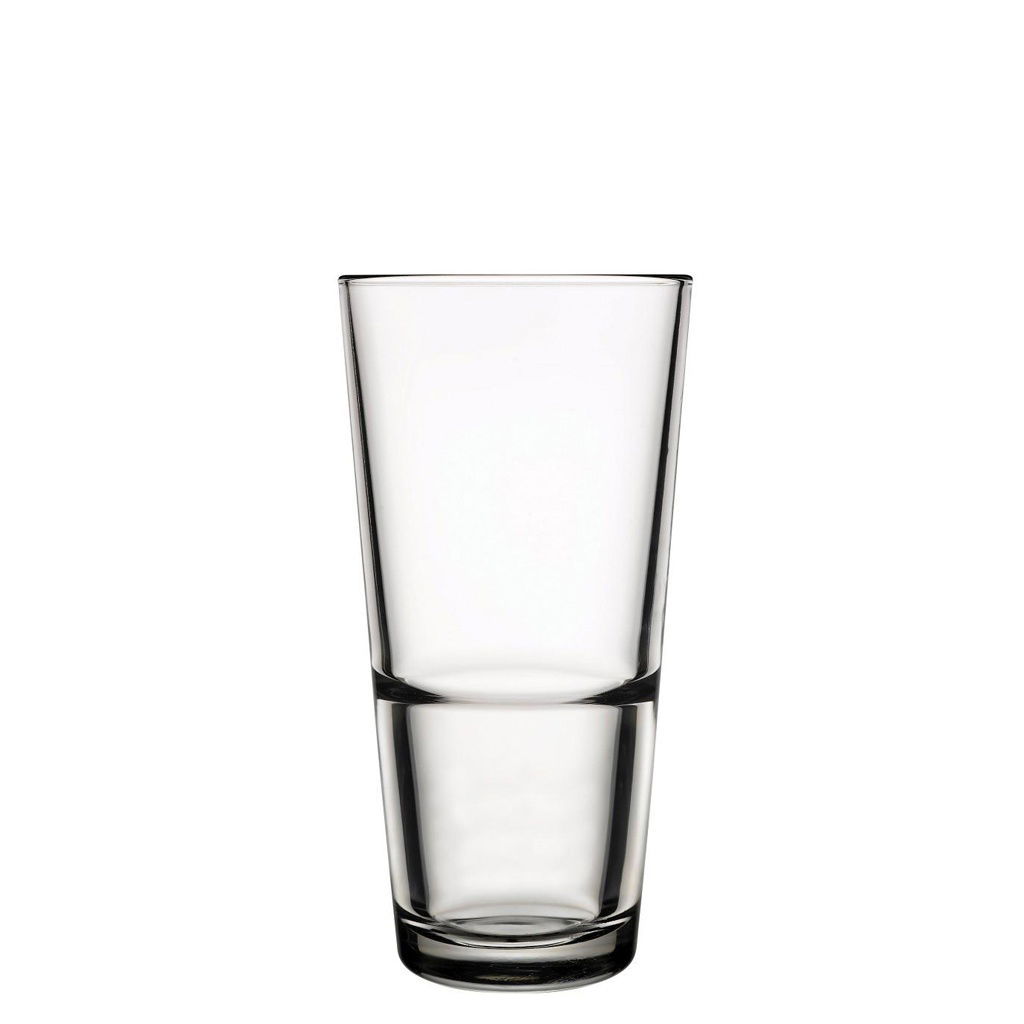 Grande-S Long Drink 372Cc Temp./Stack. 15.5Cm P/720 Flx12.Shr24