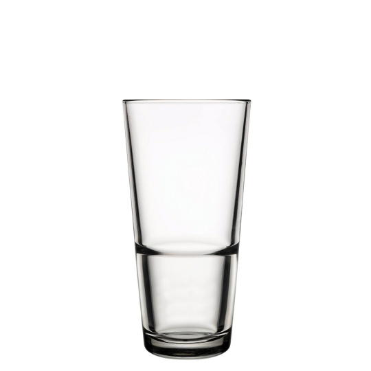 Grande-S Long Drink 372Cc Temp./Stack. 15.5Cm Plt/720 Flx12.Shr24 12τμχ