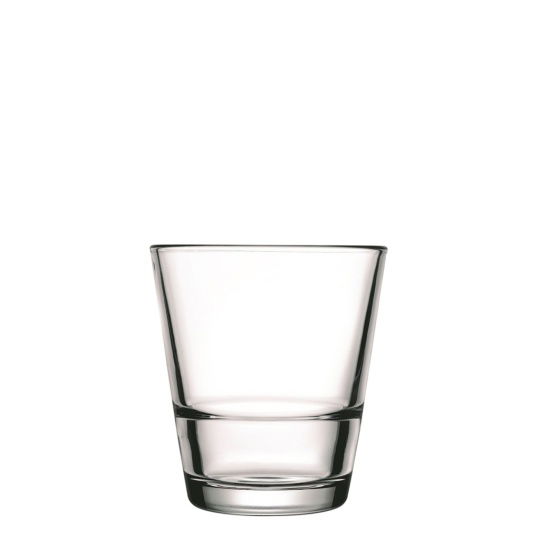Grande-S Whisky 410Cc Temp. /Stack. H: 10.5 Plt/720 Flx12.Shr24 (Smb) 12τμχ