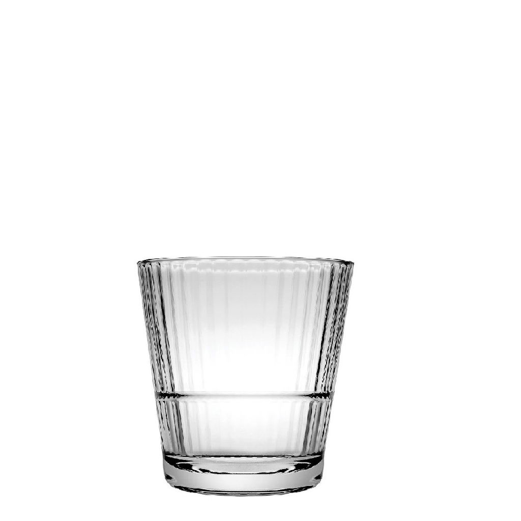 Grande Sunray Whisky 290Cc Temp. D:8.9 H:9.8 Cm P/960 Flx12.Shr24