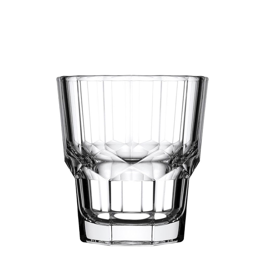 Serenity Whiskey Tempered 355Ml H:10 D:9,5 Plt/ Sb3.Ob24
