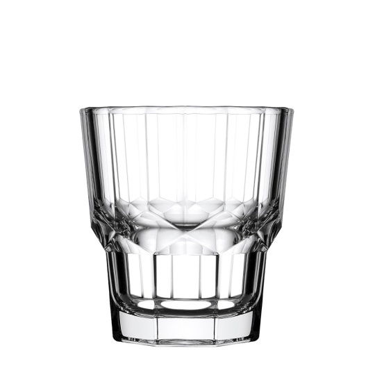 Serenity Whiskey Tempered 355Ml H:10 D:9,5 Plt/576 Sb3.Ob24 3τμχ