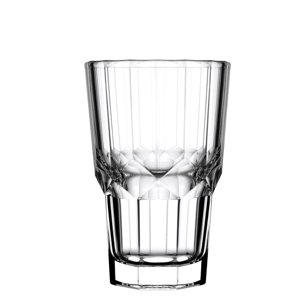 Serenity Ld Tempered 260Ml H:12 D:7,8 Plt/960 Flx12.Ob24