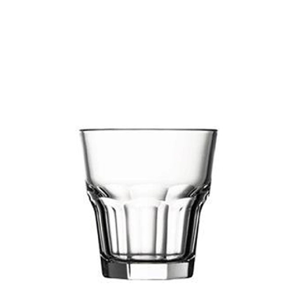 Casablanca Whisky Tempered 265Cc 9.15Cm Plt/864 Sb3.Ob24. (Smfa)