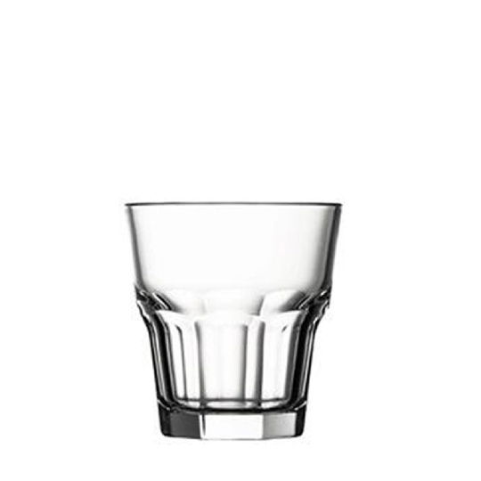 Casablanca Whisky Tempered 265Cc 9.15Cm Plt/864 Sb3.Ob24. (Smfa)