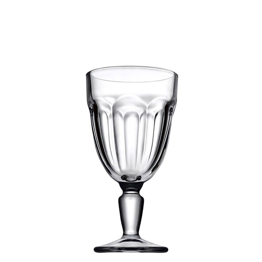 Casablanca Footed Water 320Cc 17.3Cm P/576 Gb6.Ob24.