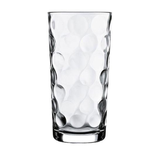 Space Long Drink 265Cc H: 13.2 D: 6.6 P/1152 Sb6.Ob48.