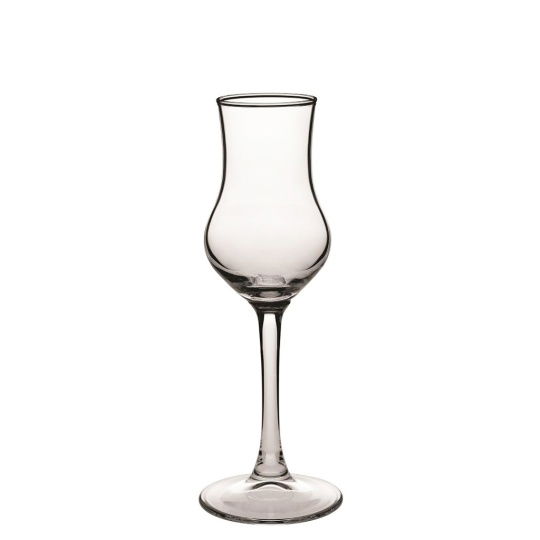 Grappa 95Cc 18Cm. Plt/864 Flx6.Shr24 6τμχ