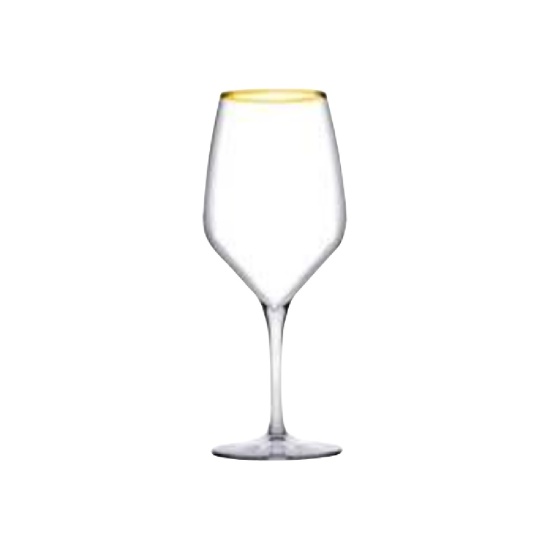 Golden Touch Napa Wine 580Cc H: 23,5 D: 6,8Cm P/384 Gb6.Ob24
