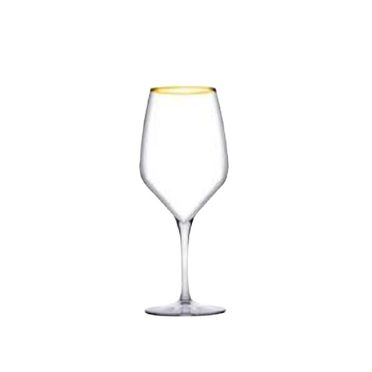 Golden Touch Napa Wine 470Cc H: 21,9 D: 6,4Cm P/480 Gb6.Ob24
