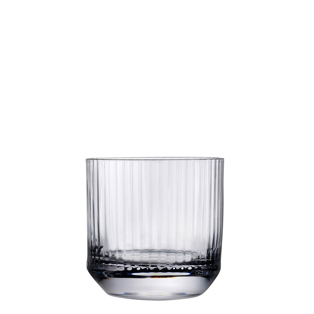Nude Big Top Whisky Set6 320Cc H:8.8Cm D:8.4Cm Plt/912 Gb6.Ob24.