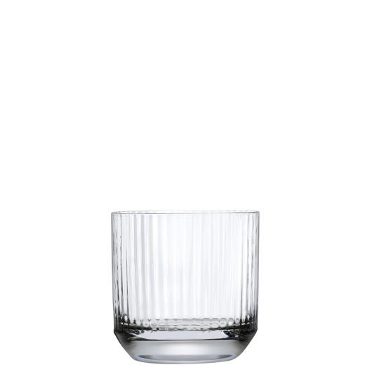 Nude Big Top Whisky Set6 270Cc H:8Cm D:8.1Cm P/1368 Gb6.Ob24.