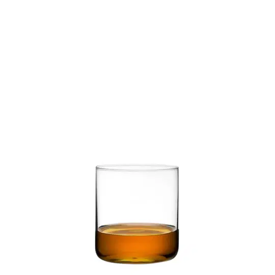 Nude Finesse Whisky Set6 300Cc Plt/1320 Gb6.Ob24.