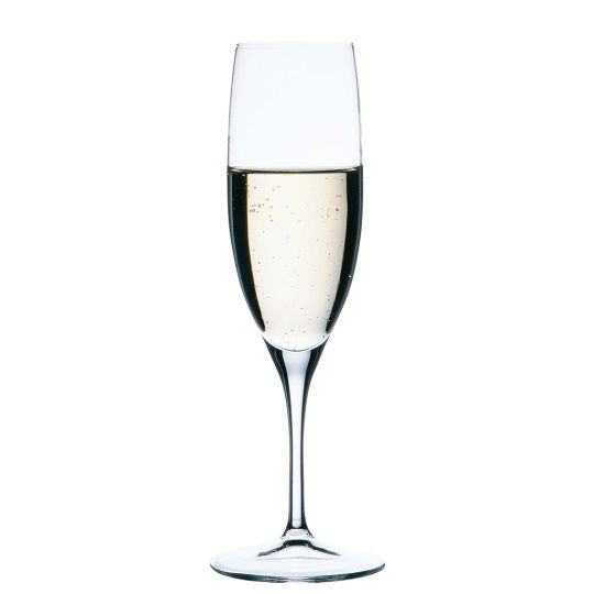 Nude Primeur Champagne S/6 200Cc (Fd67009) P/480 Gb6.Ob24. 2τμχ