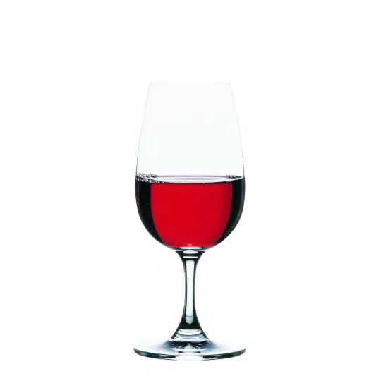 Nude B&T Tester Glass S/6 220Cc 15.5Ek Plt/1008 Gb6.Ob24. 2τμχ