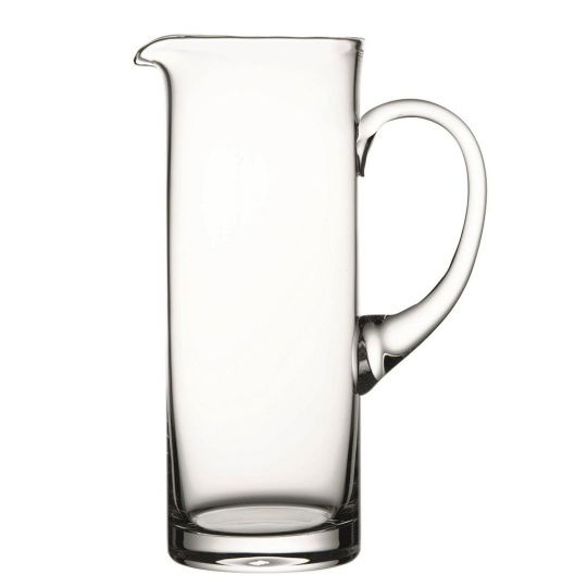 Nude Prosecco Jug 1200Cc 9.8X24.5Cm Gb1.Ob6.