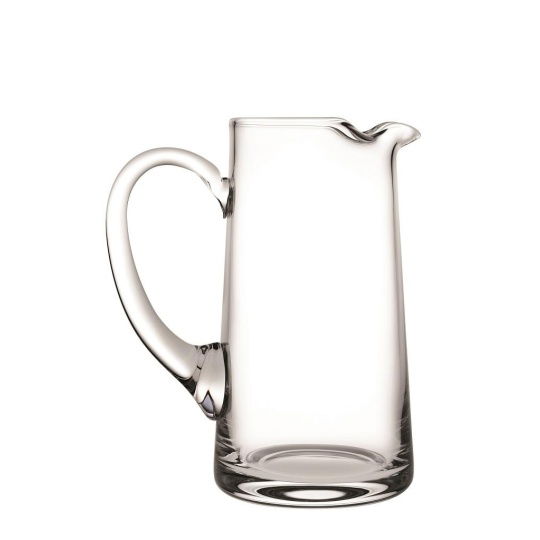 Nude Conic Jug 1000Cc 20.1Cm P/192 Gb1.Ob6.