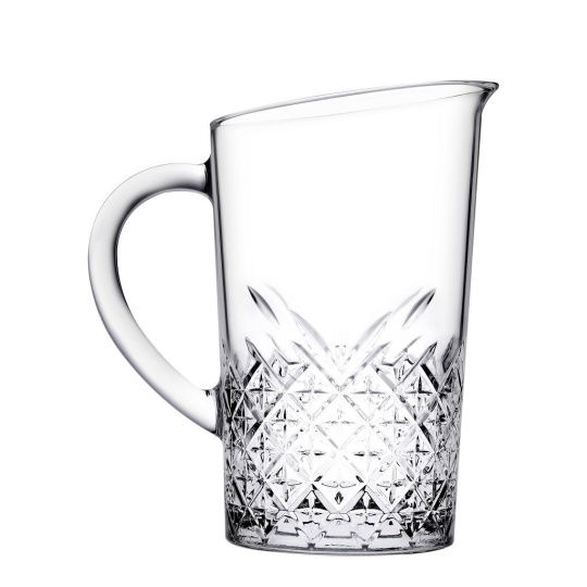 Timeless Jug 1440Cc D:13,4 H:21,7 P/180 Gb1.Ob6. (Smf) 2τμχ