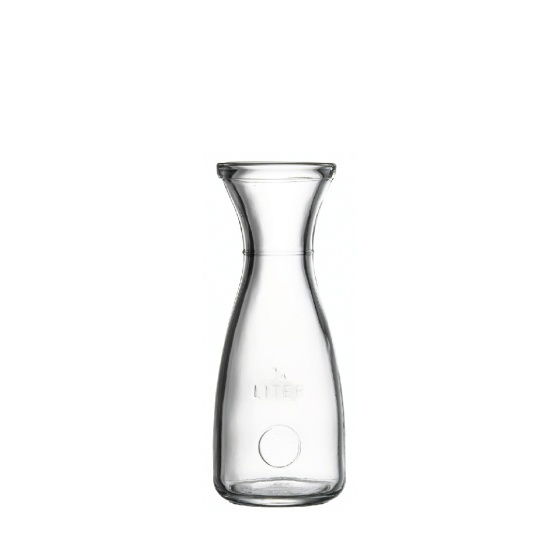 Bacchus Karaf 250Cc 17.6Cm P/1008 Flx12