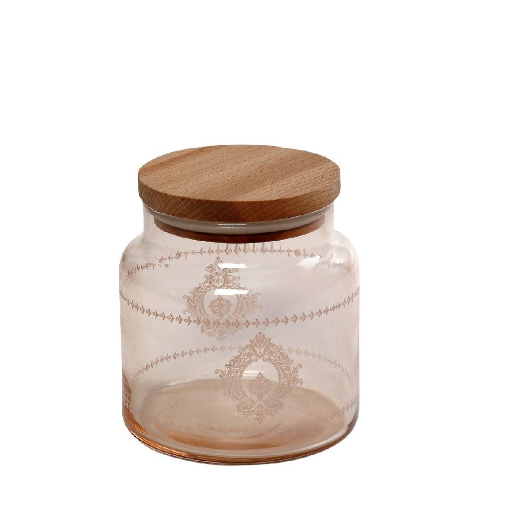 Dis. Helen Σομον Δοχειο Με Καπακι 635Ml 10X11Ek 4τμχ