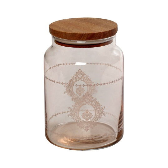 Helen Σομον Δοχειο Με Καπακι 890Ml 10X14,5Ek...