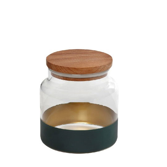 Alfa Green-Gold Δοχειο Με Καπακι 635Ml 10X11Ek. (Smc)...