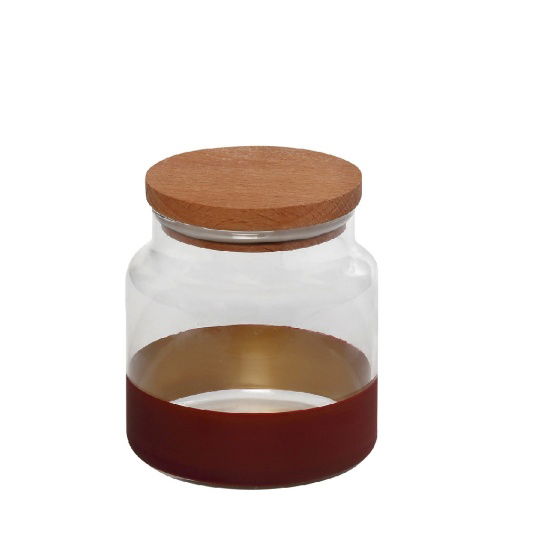 Alfa Red-Gold Δοχειο Με Καπακι 635Ml 10X11Ek. (Smc)...