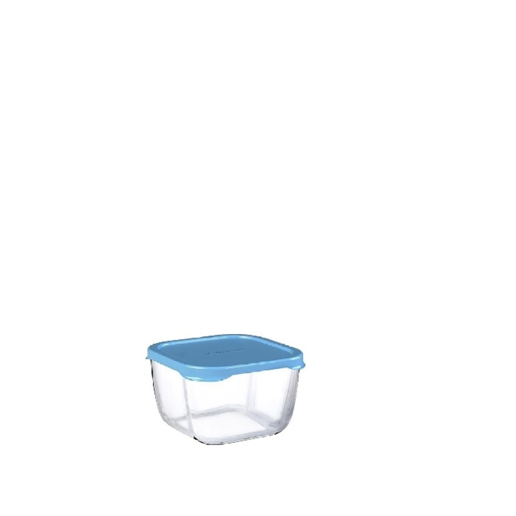 Snowbox Food Container 275Cc H: 5,8 L: 9 W: 9 P/1344 Gb4.Ob24