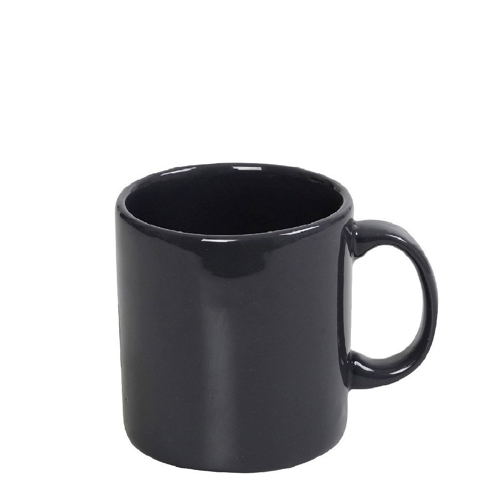 Dis. Anthracite Essentials Κουπα 330Ml 11,5Ek. 6τμχ