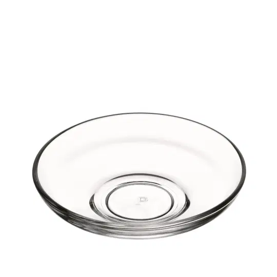 Tempo Πιατακι Τσαγιου 10.2Ek. P/2376 Gb6.Ob72. 6τμχ