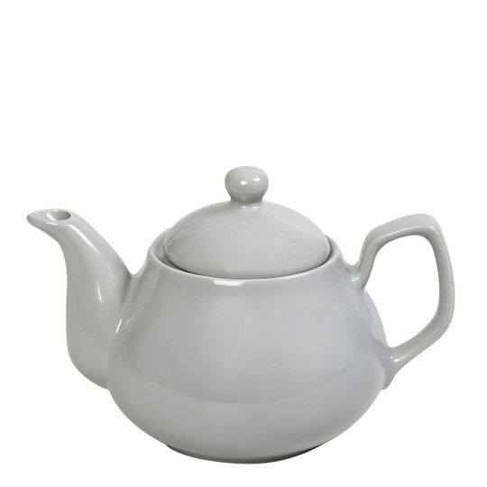 Light Grey Essentials Τσαγιερα 850Ml 21X15Ek