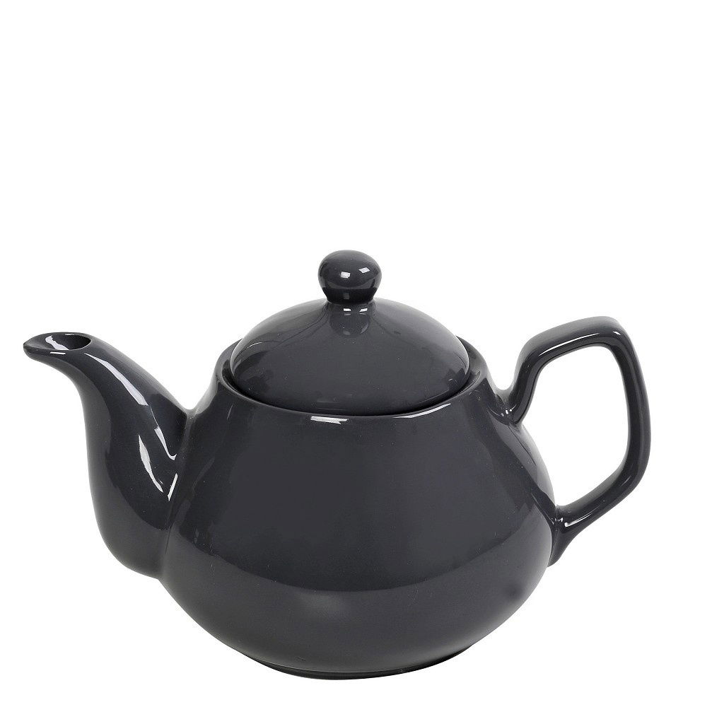 Dis. Anthracite Essentials Τσαγιερα 850Ml 21X15Ek. 2τμχ
