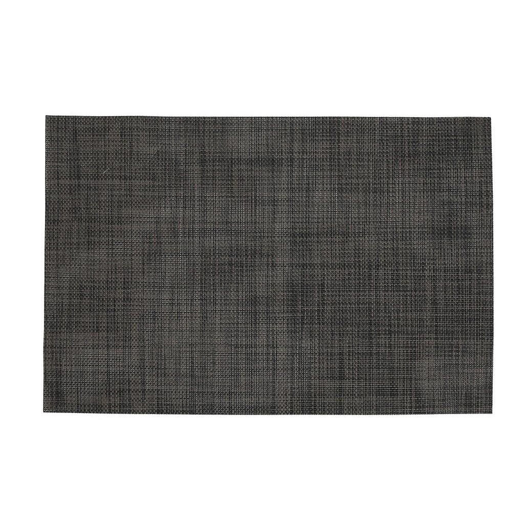 Σουπλα Καφε Σκουρο 45Χ30Εκ. <79Gr 6τμχ